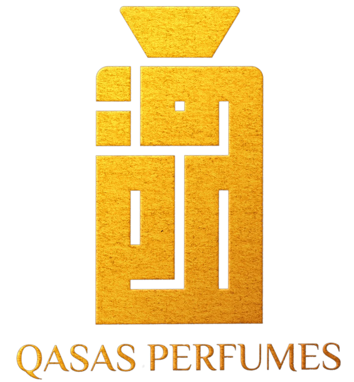 Qasas Perfumes logo
